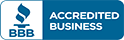 BBB Accredited Business
