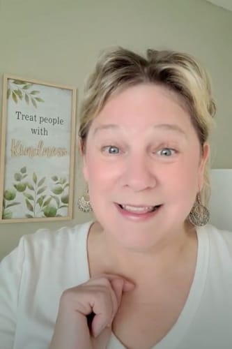 Customer photo review of Multi Collagen Superblend