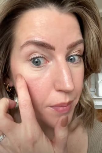 Customer photo review of Multi Collagen Superblend