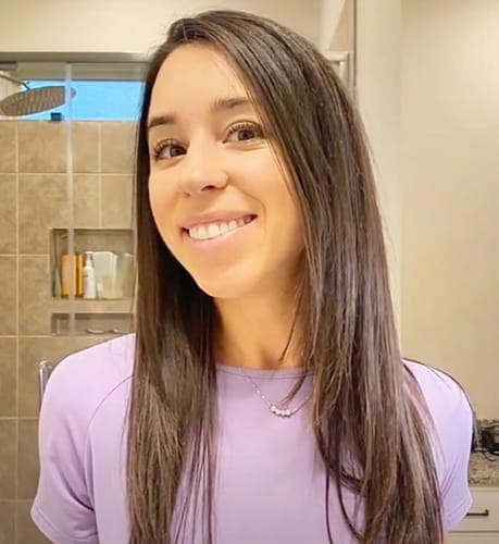 Customer photo review of Multi Collagen Superblend