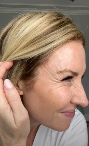 Customer photo review of Multi Collagen Superblend