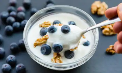 Probiotic blend