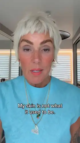 Customer review video